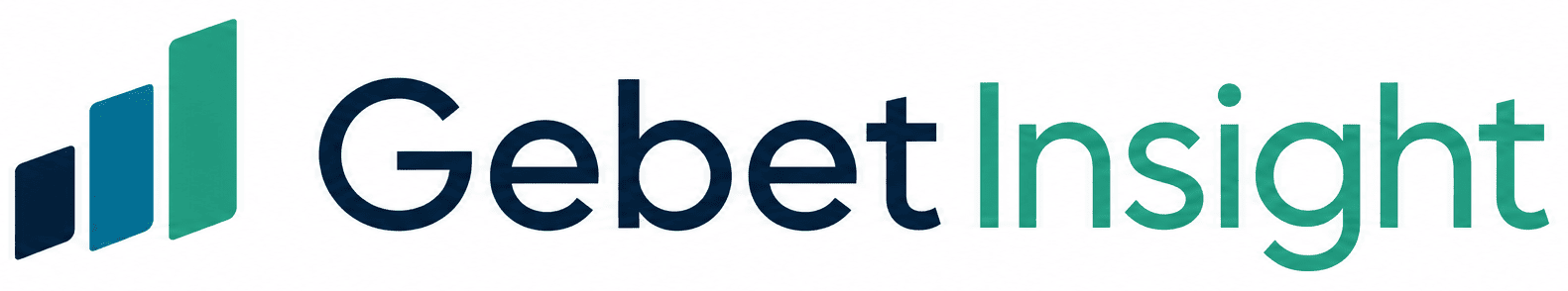Gebet Insight Logo